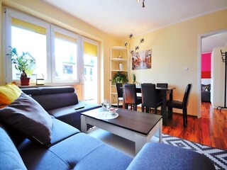 Parque de vacaciones Ustronie Morskie Características 7