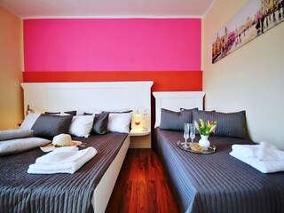 Parco vacanze Ustronie Morskie Caratteristiche 10