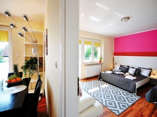 Parque de vacaciones Ustronie Morskie Características 12