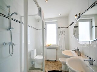 Parque de vacaciones Ustronie Morskie Características 9