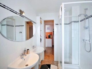 Parco vacanze Ustronie Morskie Caratteristiche 10