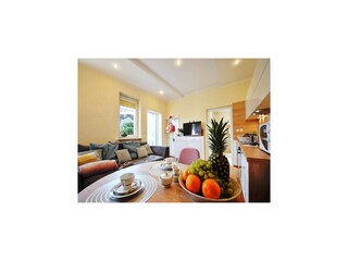 Vakantiepark Ustronie Morskie Kenmerken 13