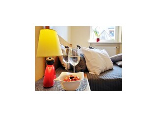 Vakantiepark Ustronie Morskie Kenmerken 15