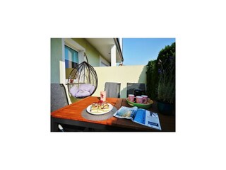 Vakantiepark Ustronie Morskie Buitenaudio-opname 4