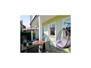 Vakantiepark Ustronie Morskie Buitenaudio-opname 8