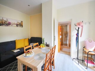 Parco vacanze Ustronie Morskie Caratteristiche 8