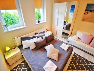 Ferienpark Ustronie Morskie Ausstattung 14