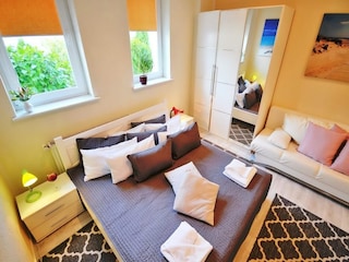Vakantiepark Ustronie Morskie Kenmerken 14