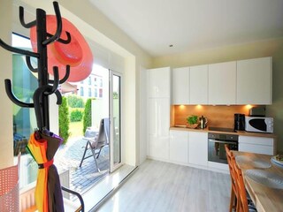 Vakantiepark Ustronie Morskie Kenmerken 14