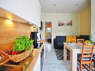 Parco vacanze Ustronie Morskie Caratteristiche 11