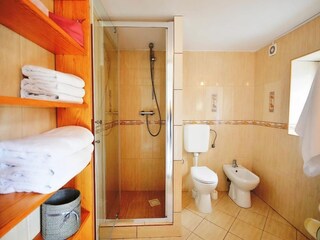 Vakantiepark Ustronie Morskie Kenmerken 15
