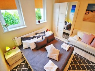 Vakantiepark Ustronie Morskie Kenmerken 12
