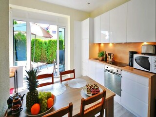 Ferienpark Ustronie Morskie Ausstattung 14