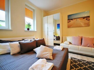 Vakantiepark Ustronie Morskie Kenmerken 16