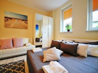 Vakantiepark Ustronie Morskie Kenmerken 17