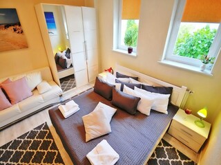 Vakantiepark Ustronie Morskie Kenmerken 18