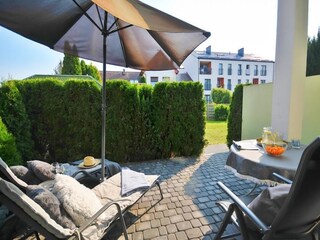 Vakantiepark Ustronie Morskie Buitenaudio-opname 3