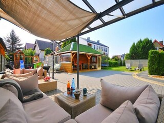 Ferienpark Ustronie Morskie  36