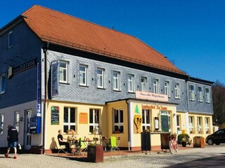 Ferienpark Ustronie Morskie Umgebung 29
