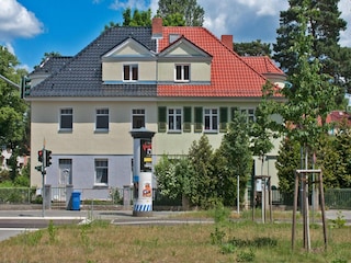 Ferienpark Ustronie Morskie Umgebung 30