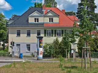 Vakantiepark Ustronie Morskie Omgeving 30
