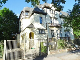 Vakantiepark Ustronie Morskie Omgeving 31