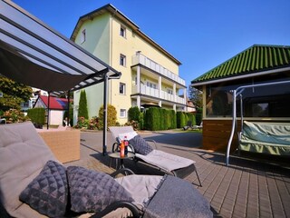 Ferienpark Ustronie Morskie Außenaufnahme 1
