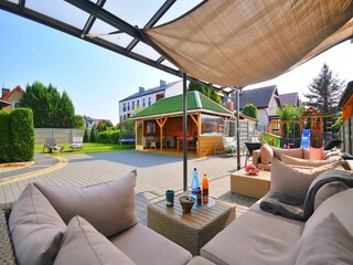 Ferienpark Ustronie Morskie  25