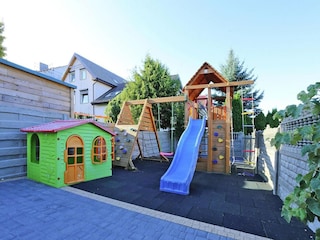 Ferienpark Ustronie Morskie  39