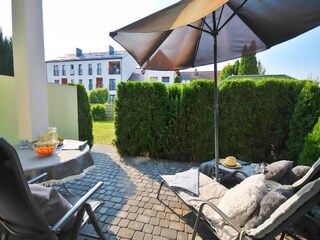 Vakantiepark Ustronie Morskie Buitenaudio-opname 7