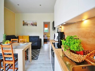 Vakantiepark Ustronie Morskie Kenmerken 19