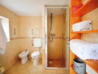 Vakantiepark Ustronie Morskie Kenmerken 20