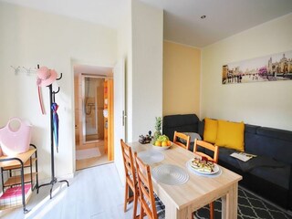 Vakantiepark Ustronie Morskie Kenmerken 21