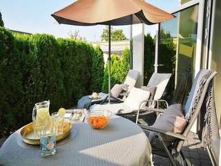 Vakantiepark Ustronie Morskie Buitenaudio-opname 9