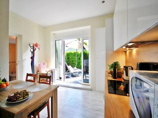 Vakantiepark Ustronie Morskie Kenmerken 1