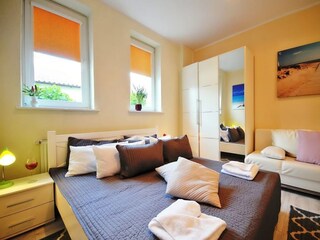 Vakantiepark Ustronie Morskie Kenmerken 26