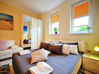 Vakantiepark Ustronie Morskie Kenmerken 27
