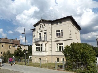 Ferienpark Ustronie Morskie Umgebung 33