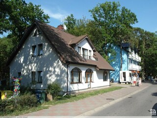Ferienpark Ustronie Morskie Umgebung 34