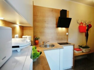 Holiday park Ustronie Morskie Features 13