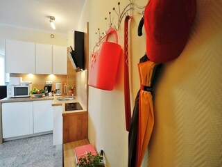 Parc de vacances Ustronie Morskie Équipement 13