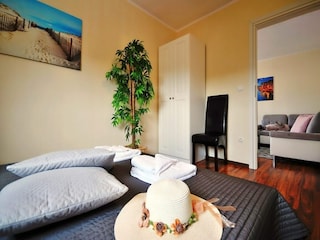 Parc de vacances Ustronie Morskie Équipement 13