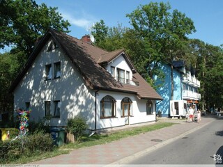 Ferienpark Ustronie Morskie Umgebung 45