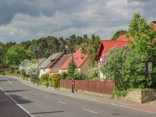 Ferienpark Ustronie Morskie Umgebung 46