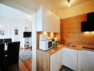 Vakantiepark Ustronie Morskie Kenmerken 8