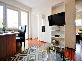 Vakantiepark Ustronie Morskie Kenmerken 7