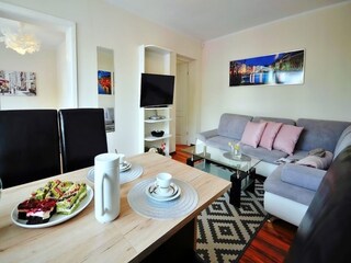 Vakantiepark Ustronie Morskie Kenmerken 1