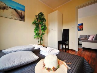 Vakantiepark Ustronie Morskie Kenmerken 11