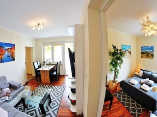 Vakantiepark Ustronie Morskie Kenmerken 12