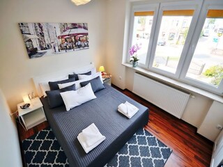 Vakantiepark Ustronie Morskie Kenmerken 11